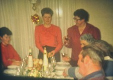 Réveillon du jour de l'an