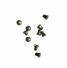 Vis coque inférieure MacBook