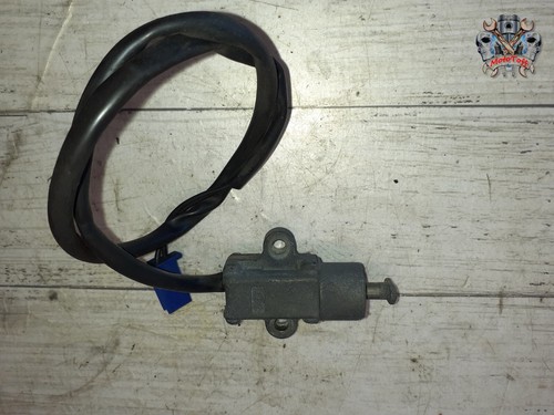Capteur bequille yamaha 1100 - capteur,
