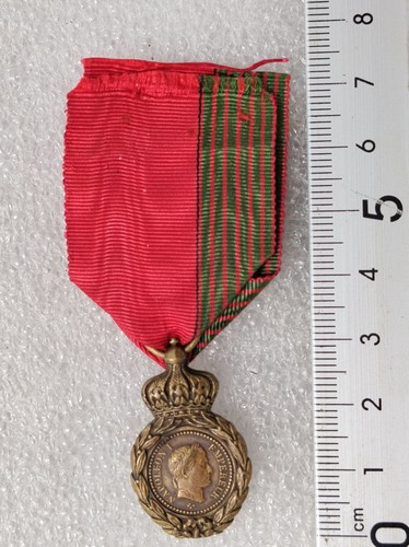 Medaille miniature - miniature, de