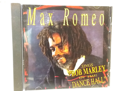 Reggae dancehall max - reggae, "max
