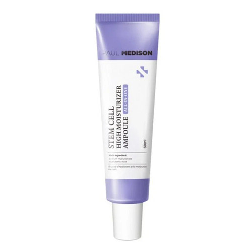 Ampoule haute hydratation paul - ampoule,