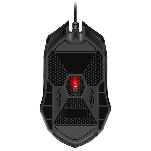 Souris optique filaire usb - souris,