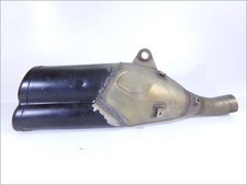 Silencieux échappement DUCATI