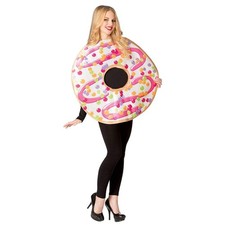 Costume D'Adulte Beurre Blanc