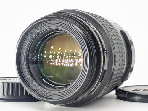 Vidéo top mint - canon, ef
