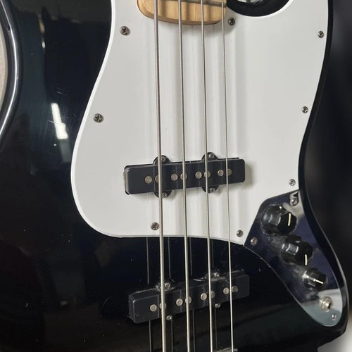 Corps basse fender jazz - corps,