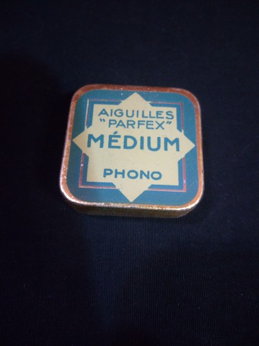 Boîte aiguilles pour - boîte, d'aiguilles