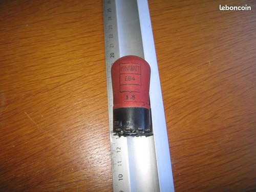 Tube tsf 4 - tube,