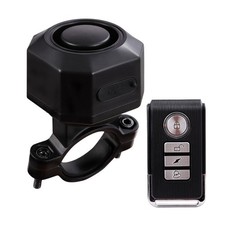 Solution antivol vélo avec