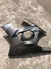 Flan de carénage gauche pour Honda 600 cbr Pc 31