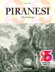 Giovanni battista piranesi de - ,