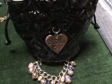 bracelet guess murano