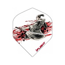 Lot de 5 jeux = 15 ailettes