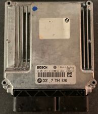 Calculateur moteur BMW