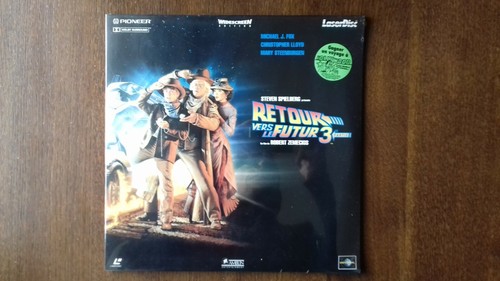 Retour vers futur - retour,