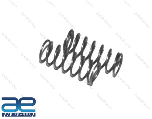 Jeu ressorts acier - acier, pour