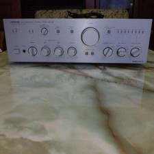 Amplificateur intégré ONKYO