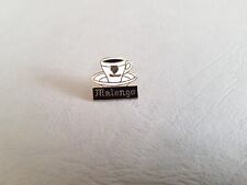 Pin's BOISSON Café - Malongo tasse de café