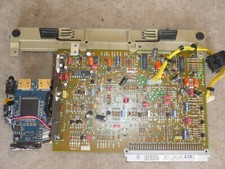 Barco board R7621055 HDMI
