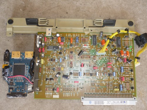 Barco board r7621055 - barco,