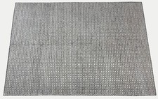Tapis Kilim Tissé À Plat