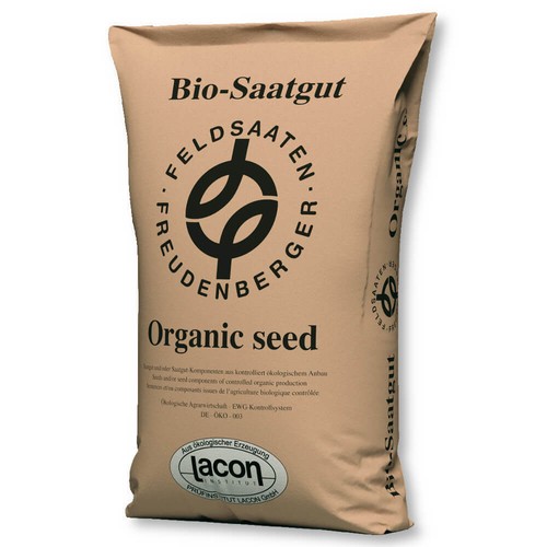 Bio saatgut pferdeweide - bio,