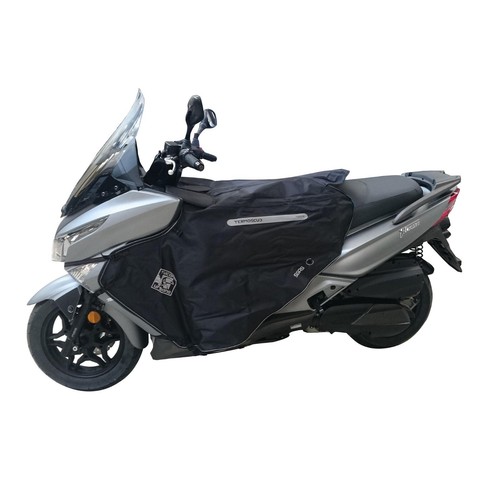 Tablier tucano r183 scooter - tablier,