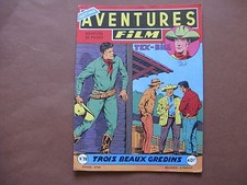 ARTIMA  :  AVENTURES-FILM n°