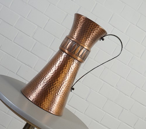 Ancien vase anses - ancien, en