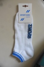 Neuf - Paire de chaussettes