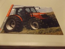 MASSEY FERGUSON 3600 SERIES