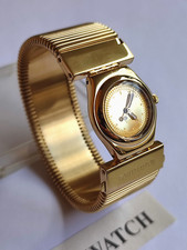 Swatch Collection De Luxe