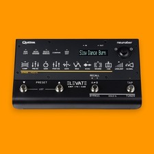 Quilter Elevate All-in-One