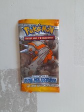 Booster Pokémon VIDE/EMPTY -