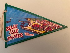 Fanion BELLE-ÎLE-EN-MER