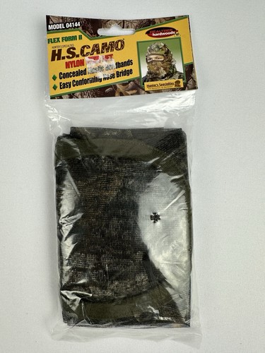 Hunter specialties s - specialties, h.s