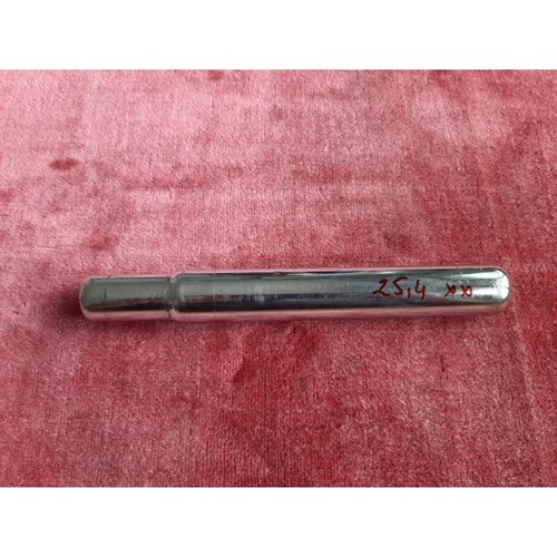 Tige selle acier chrome - de,