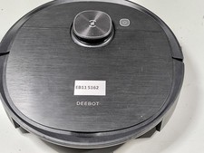 Aspirateur Robot Ecovacs Deebot OZMO T8 AIVI - Ne Fonctionne Pas, Pour Pièces