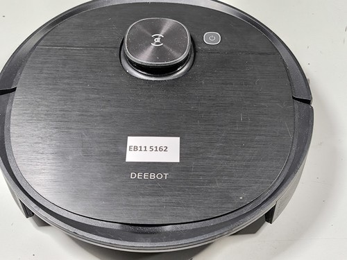 Ecovacs deebot ozmo aivi - ecovacs,