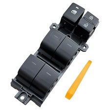 84840-02180 Driver Side Master