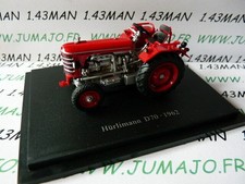 Tr103 tracteur universal - tr103, 1/43