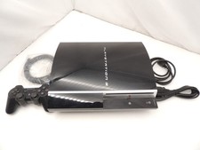 Sony PS3 PlayStation 3 Console