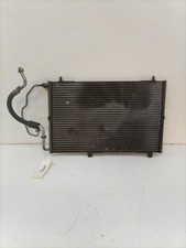 RADIATEUR AIRCO Peugeot 206 (2A/C/H/J/S) Hatchback 1.4 HDi (DV4TD(8HZ)) 6455CJ