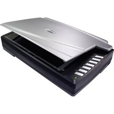 Plustek OpticPro A360 Plus Scanner à plat A3 600 x 600 dpi USB documents,