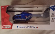 hélicoptere gendarmerie