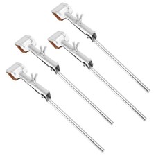Pcs pince pour tube à - ,