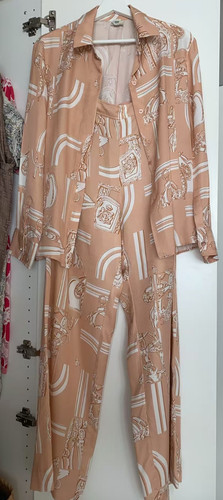 Hermes pyjamas femmes - pyjamas,