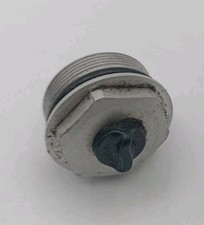 RockShox SID XC Dual Air Bouchon supérieur Velo Vintage VTT