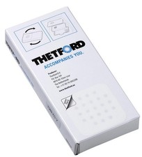 Thetford C250 WC Filtre